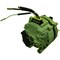 Wai Global Alternator, ALTFD 2G 80A 242252, 80 Amp12 Volt, CW, 6Groove Pulley 7744-10N - alternate 4